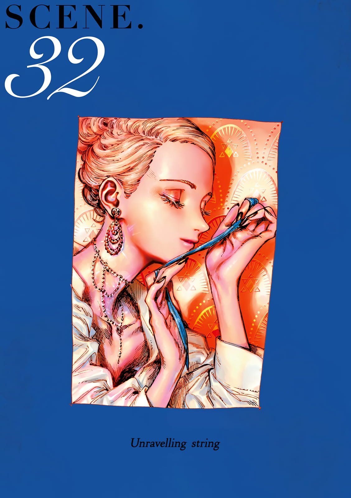 Veil, Chapter 32 image 02